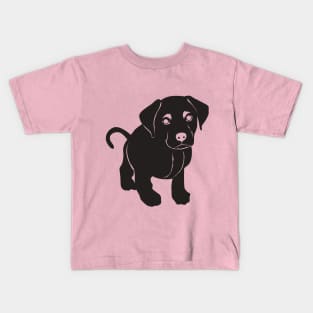 Dog Lovers Kids T-Shirt